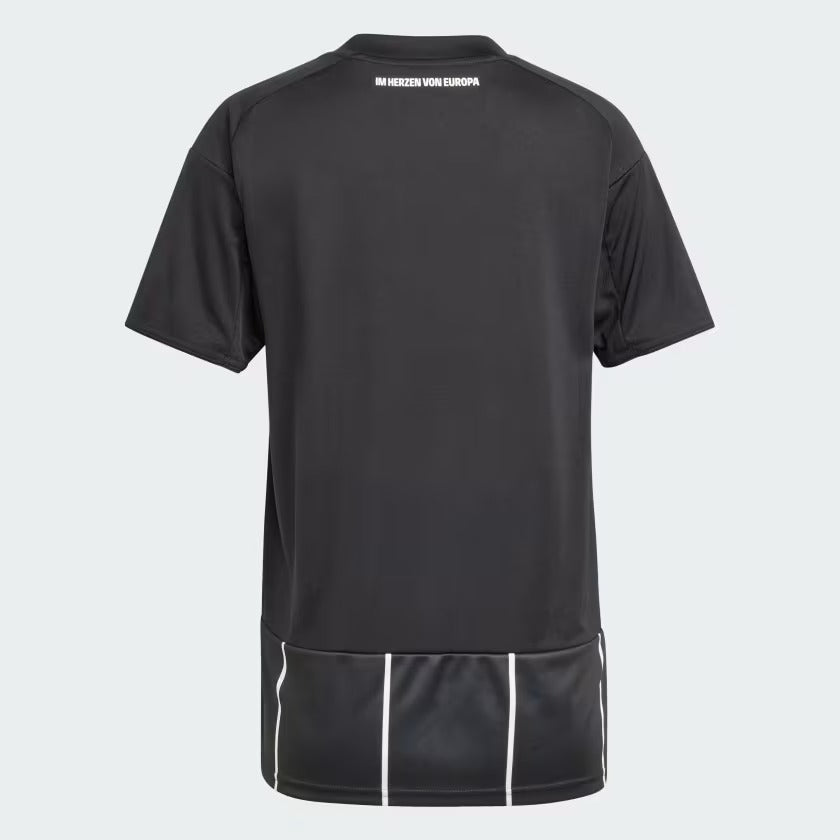 Camisa Feminina adidas Eintracht Frankfurt 2025/26 III — imagem 2