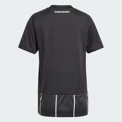 Camisa Feminina adidas Eintracht Frankfurt 2025/26 III — imagem 2