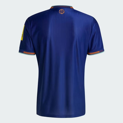 Camisa adidas Newcastle United 2025/26 II Jogador — imagem 2