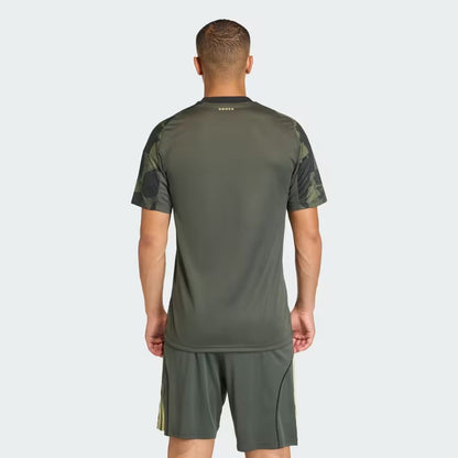 Camisa adidas 1. FC Union Berlin 2025/26 II — imagem 4