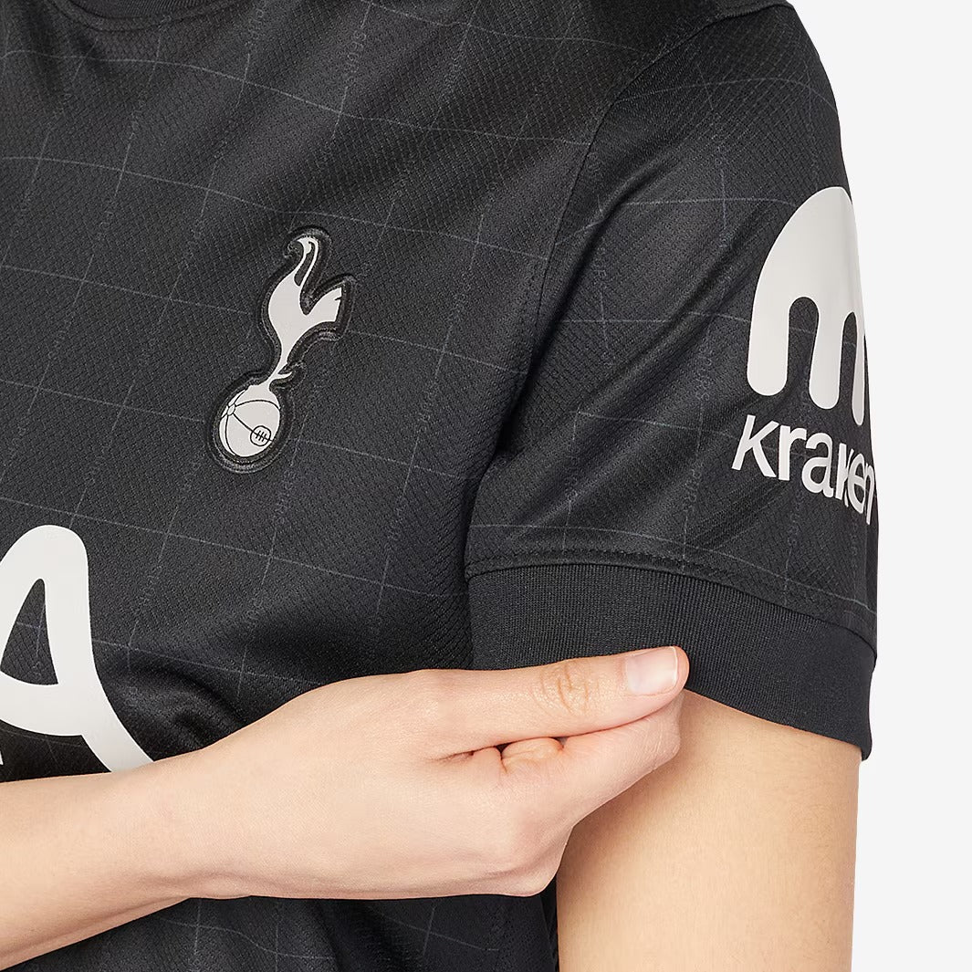 Camisa Feminina Nike Tottenham 2025/26 II Torcedor — imagem 5