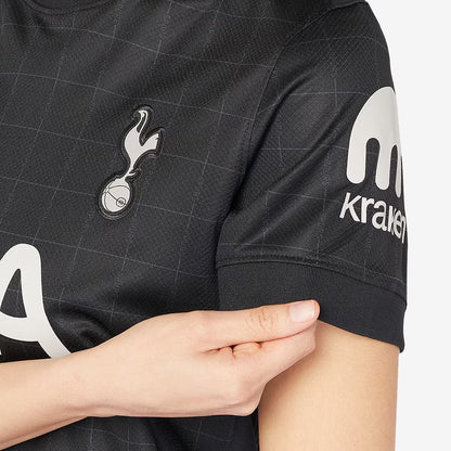 Camisa Feminina Nike Tottenham 2025/26 II Torcedor — imagem 5