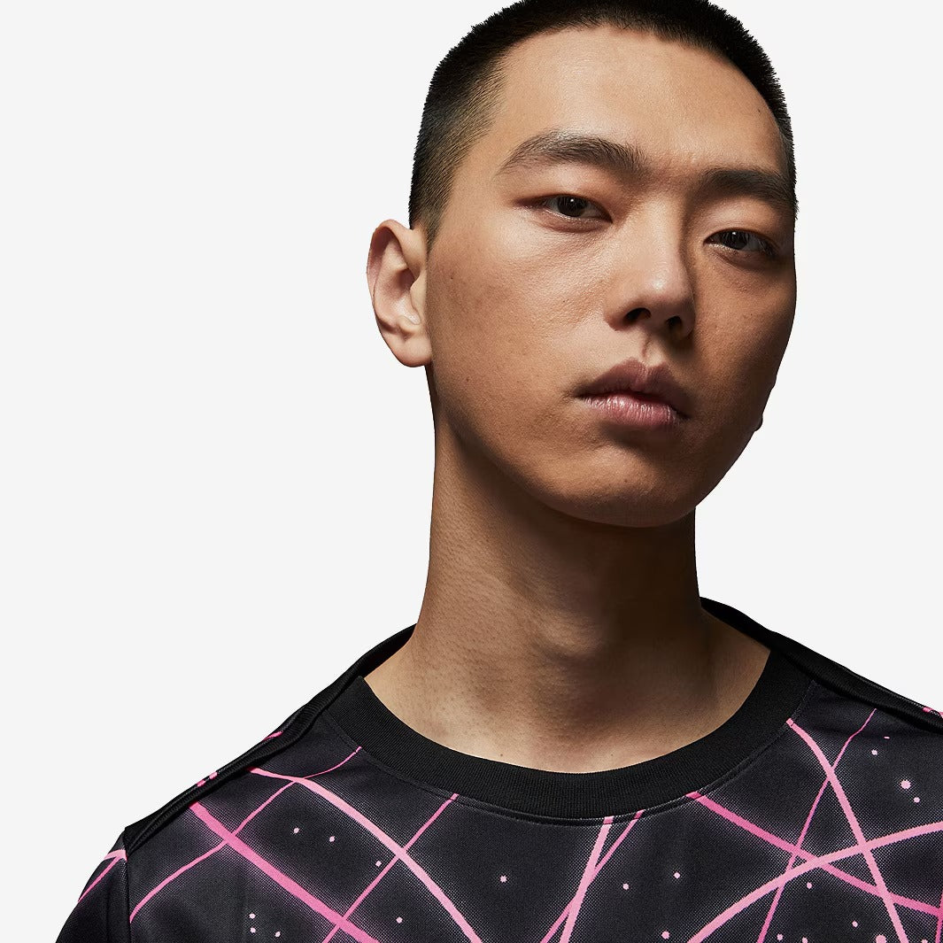 Camisa Nike Paris Saint Germain 2025/26 Pré-Jogo — imagem 5