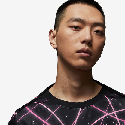 Camisa Nike Paris Saint Germain 2025/26 Pré-Jogo — imagem 5