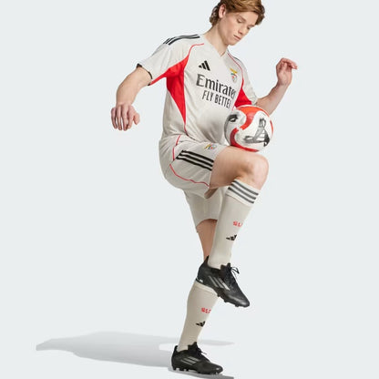 Camisa adidas Benfica 2025/26 II — imagem 9