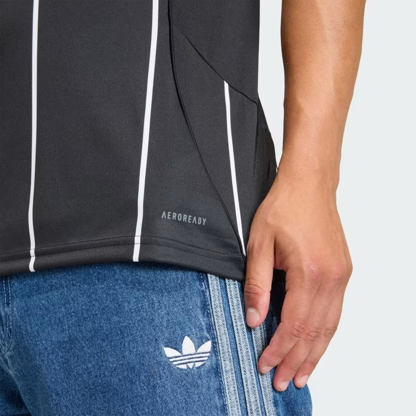 Camisa Feminina adidas Eintracht Frankfurt 2025/26 III — imagem 8