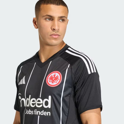 Camisa adidas Eintracht Frankfurt 2025/26 III — imagem 5