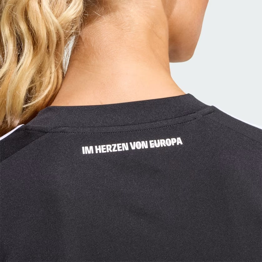 Camisa Feminina adidas Eintracht Frankfurt 2025/26 III — imagem 6