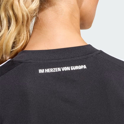 Camisa Feminina adidas Eintracht Frankfurt 2025/26 III — imagem 6