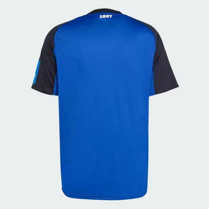 Camisa adidas Hamburger SV 2025/26 II — imagem 2