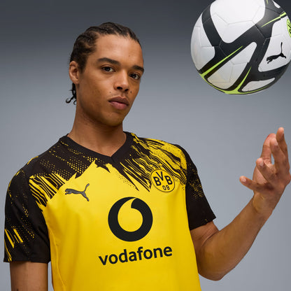 Camisa Puma Borussia Dortmund 2025/26 I Jogador — imagem 2