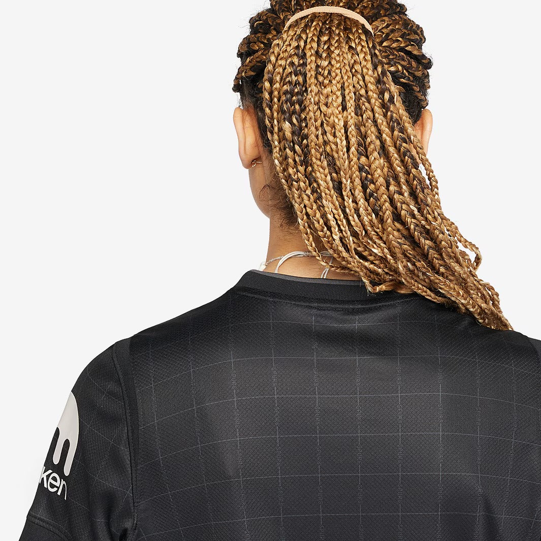 Camisa Feminina Nike Tottenham 2025/26 II Torcedor — imagem 6