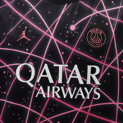 Camisa Nike Paris Saint Germain 2025/26 Pré-Jogo — imagem 6