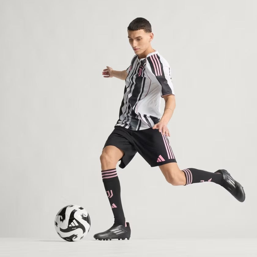 Camisa adidas Juventus FC 2025/26 I Jogador — imagem 4