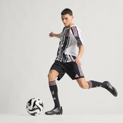 Camisa adidas Juventus FC 2025/26 I Jogador — imagem 4