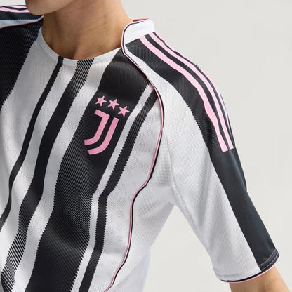 Camisa adidas Juventus FC 2025/26 I Jogador — imagem 5
