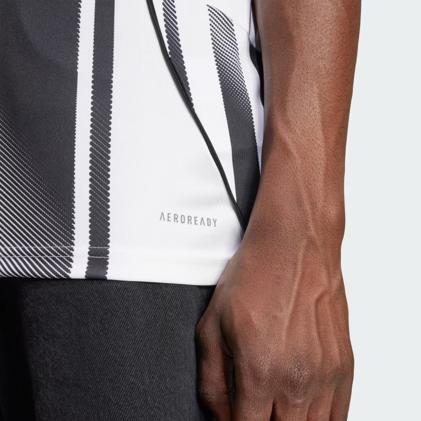 Camisa adidas Juventus FC 2025/26 I — imagem 6