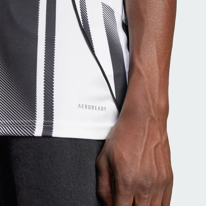 Camisa adidas Juventus FC 2025/26 I — imagem 6