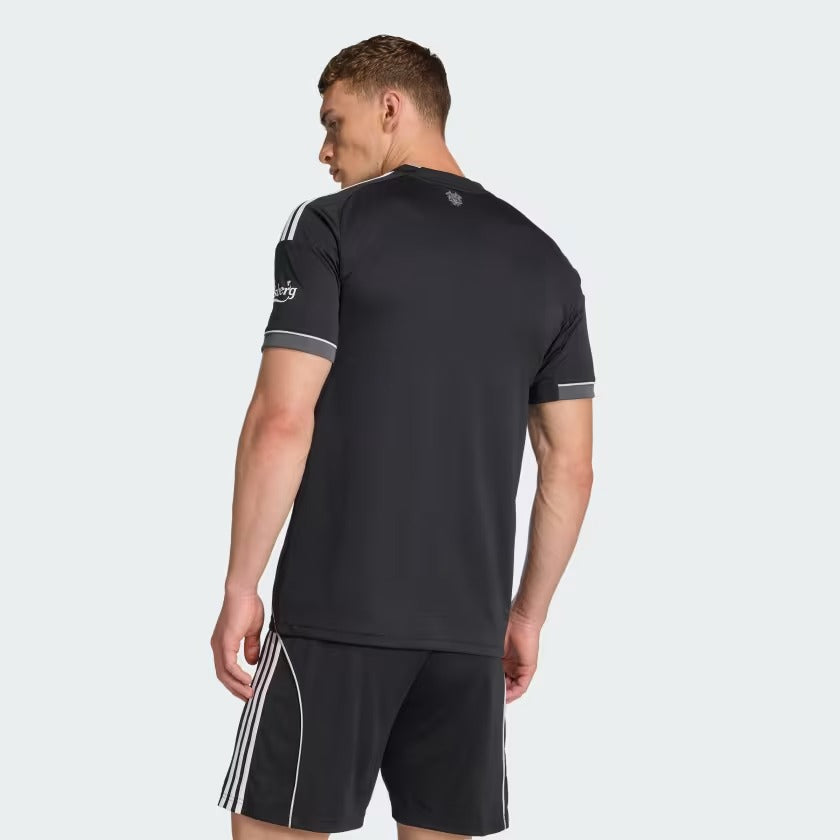 Camisa adidas F.C. København 2025/26 II — imagem 4