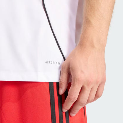 Camisa adidas Hamburger SV 2025/26 I — imagem 7