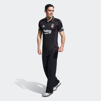 Camisa adidas Beşiktaş JK 2025/26 III — imagem 2
