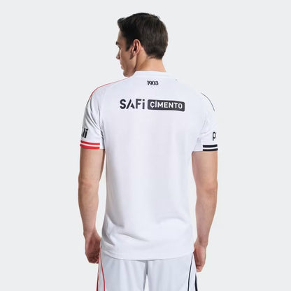 Camisa adidas Beşiktaş JK 2025/26 I — imagem 3