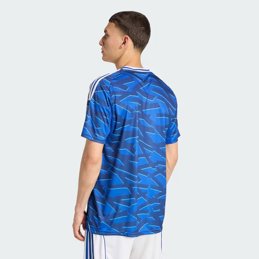 Camisa adidas FC Schalke 04 2025/26 I — imagem 6