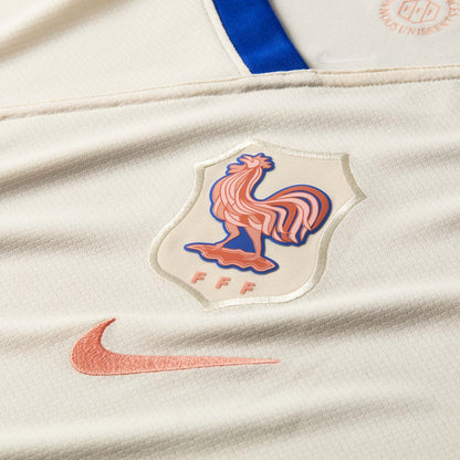 Camisa Nike França 2025 II Torcedor — imagem 5