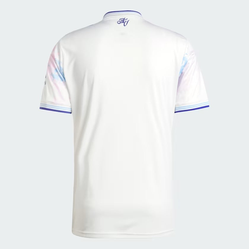 Camisa adidas Aston Villa FC 2025/26 III — imagem 2