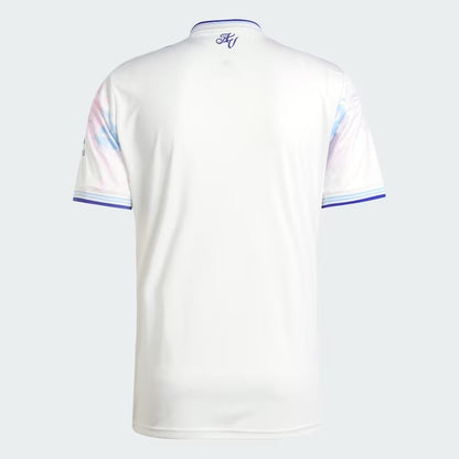 Camisa adidas Aston Villa FC 2025/26 III — imagem 2