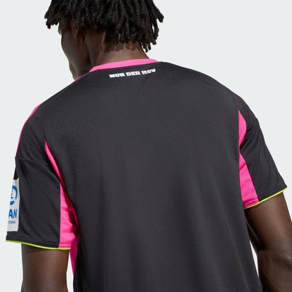 Camisa adidas Hamburger SV 2025/26 III — imagem 6