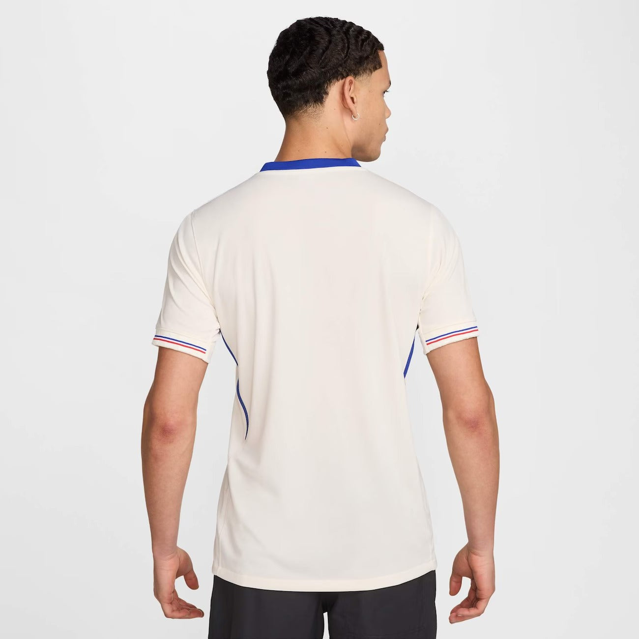 Camisa Nike França 2025 II Torcedor — imagem 6