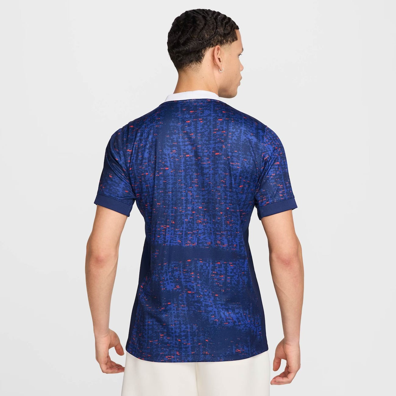 Camisa Nike França 2025 I Torcedor — imagem 2