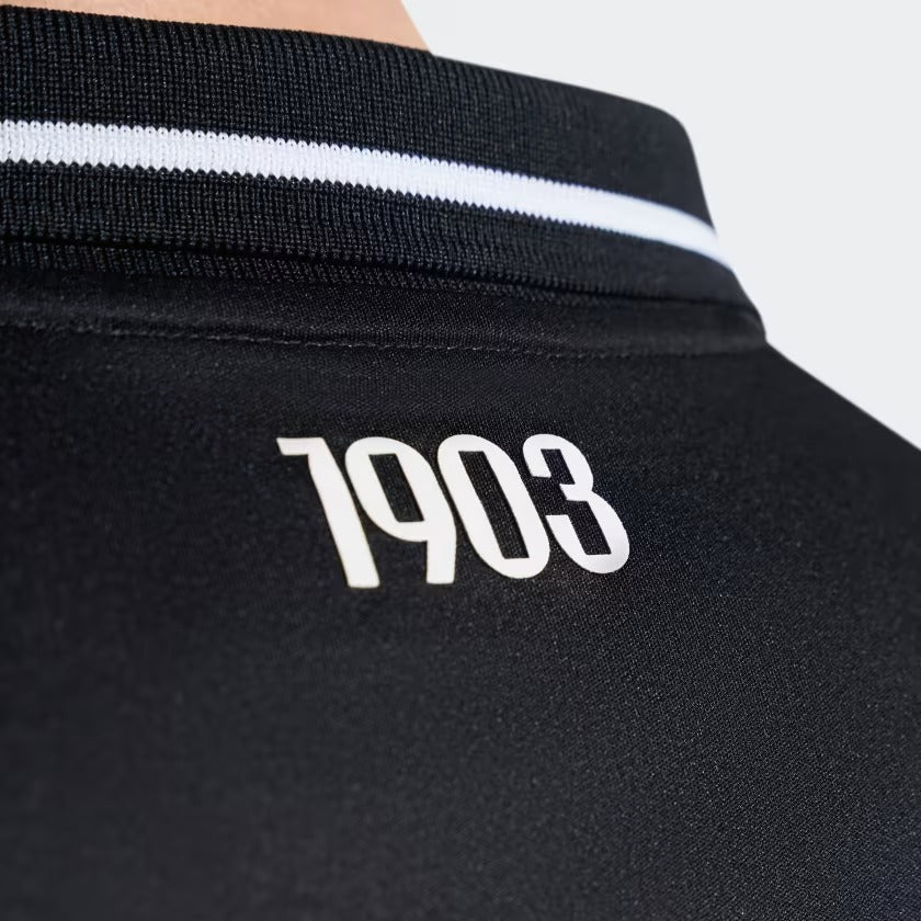 Camisa adidas Beşiktaş JK 2025/26 III — imagem 5