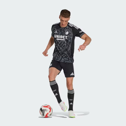 Camisa adidas F.C. København 2025/26 II — imagem 7