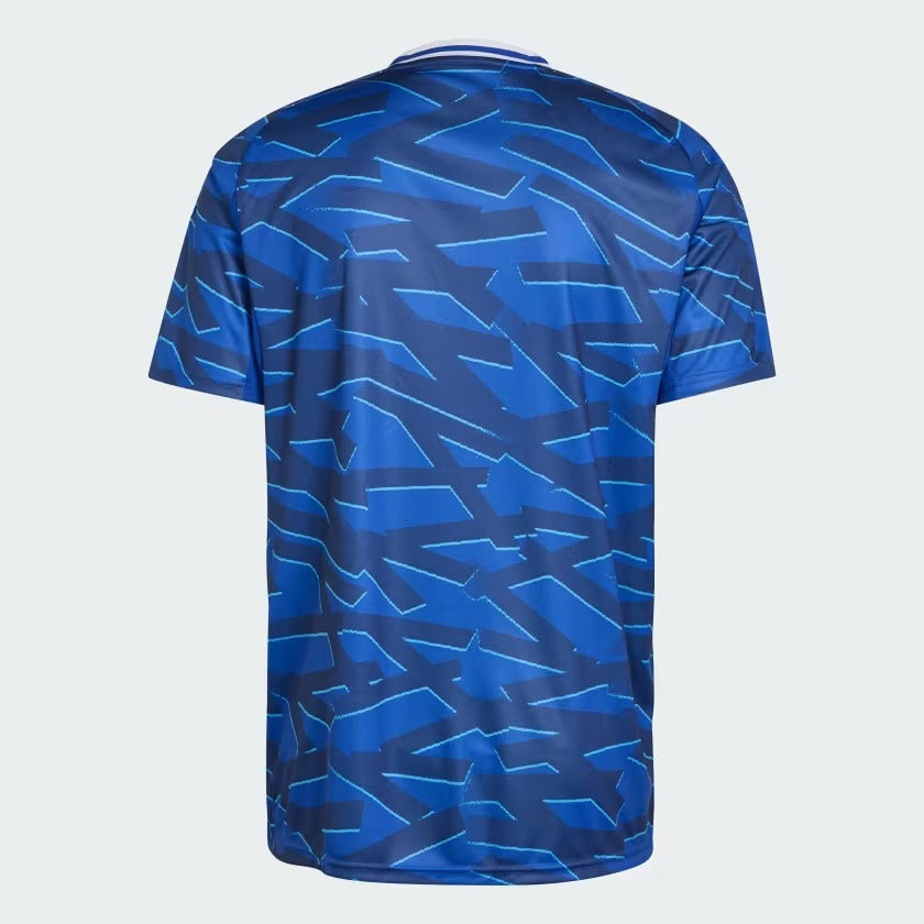 Camisa adidas FC Schalke 04 2025/26 I — imagem 2