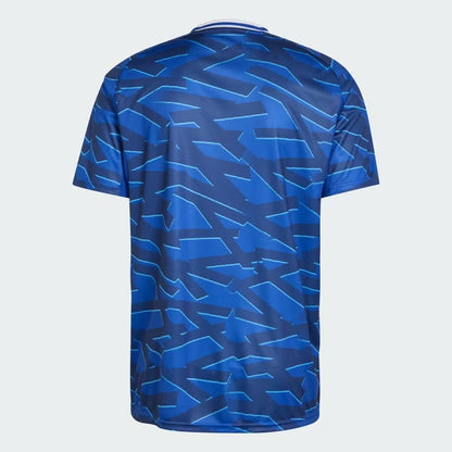 Camisa adidas FC Schalke 04 2025/26 I — imagem 2