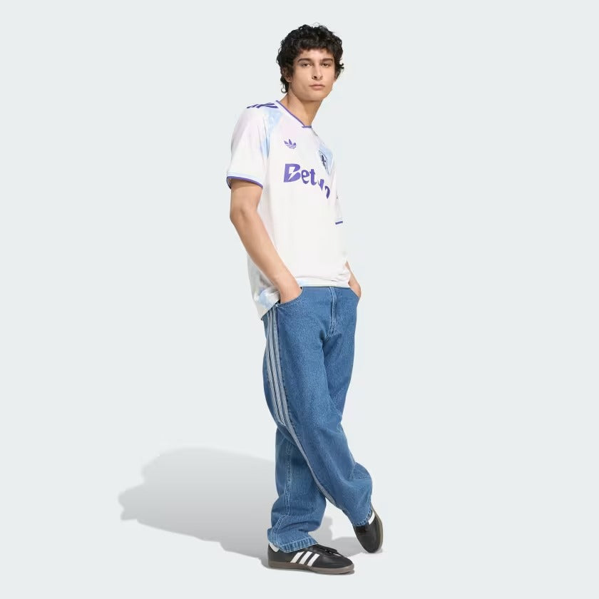 Camisa adidas Aston Villa FC 2025/26 III — imagem 7