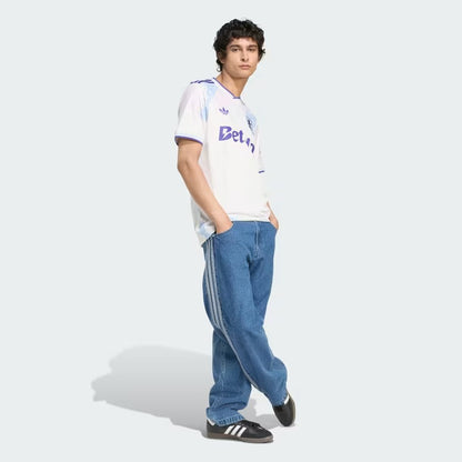 Camisa adidas Aston Villa FC 2025/26 III — imagem 7