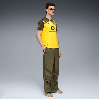 Camisa Puma Borussia Dortmund 2025/26 I — imagem 5