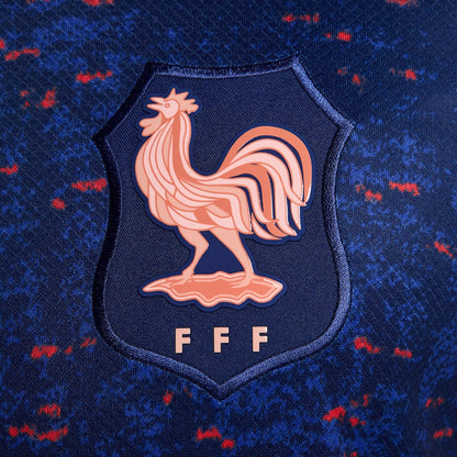 Camisa Nike França 2025 I Torcedor — imagem 6