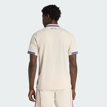Camisa adidas AFC Ajax 2025/26 II — imagem 4