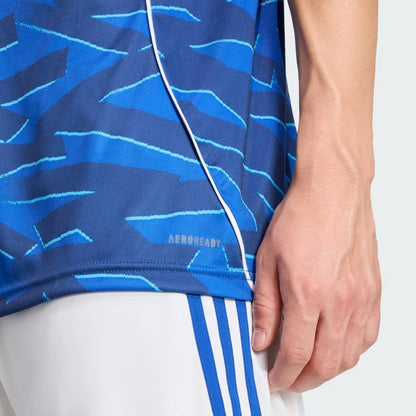 Camisa adidas FC Schalke 04 2025/26 I — imagem 3