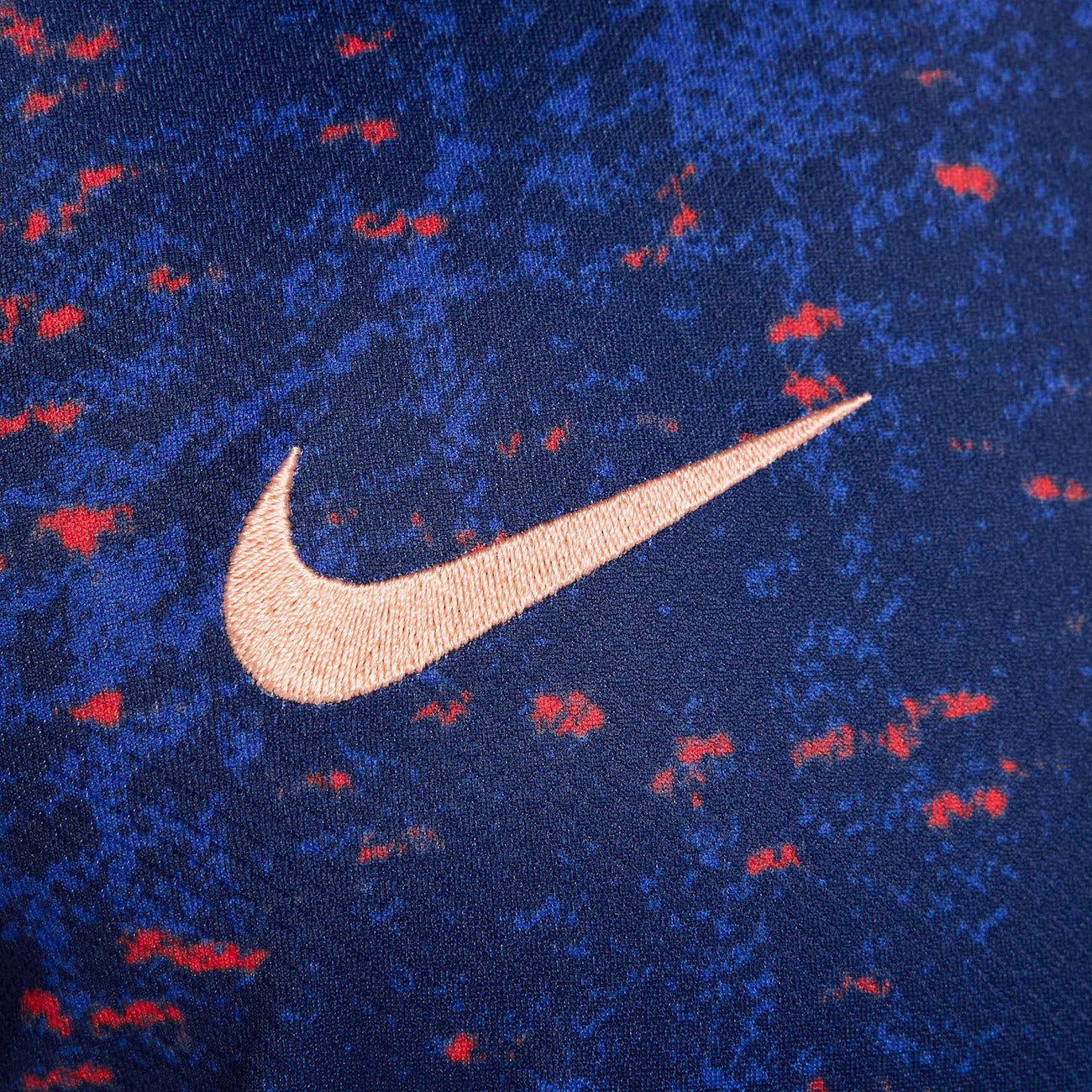 Camisa Nike França 2025 I Torcedor — imagem 5