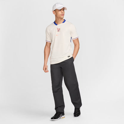 Camisa Nike França 2025 II Torcedor — imagem 10
