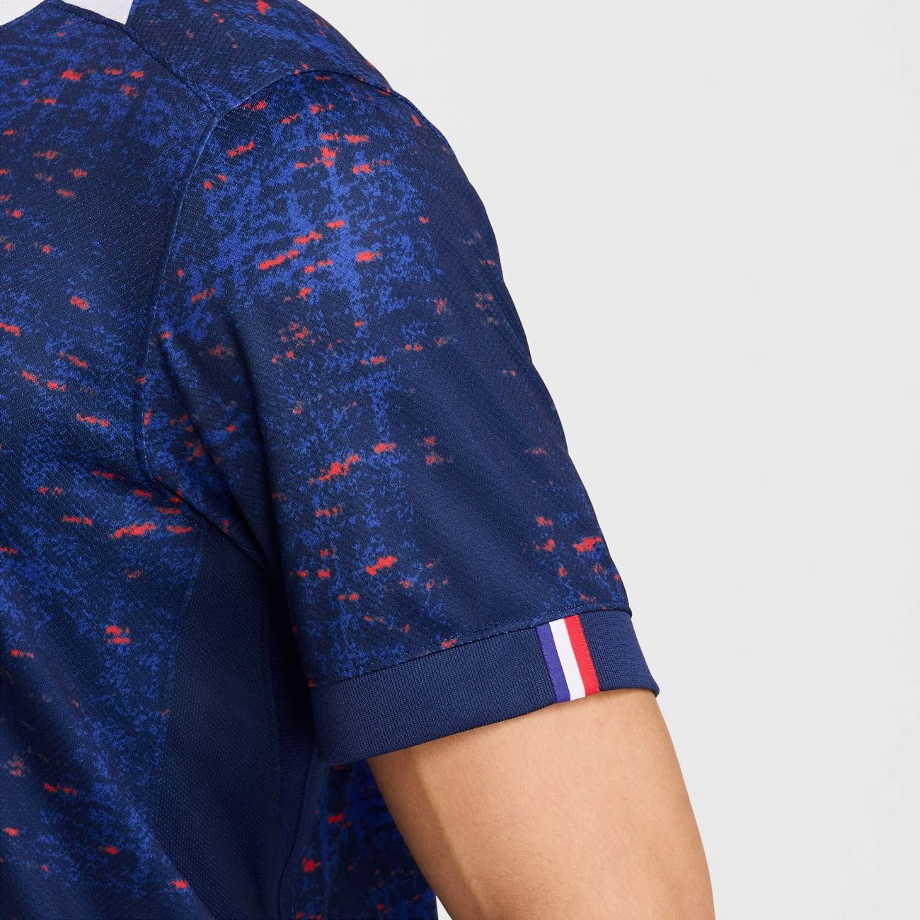 Camisa Nike França 2025 I Torcedor — imagem 7