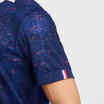 Camisa Nike França 2025 I Torcedor — imagem 7