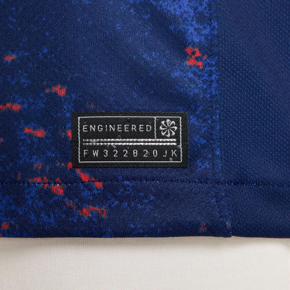 Camisa Nike França 2025 I Torcedor — imagem 8