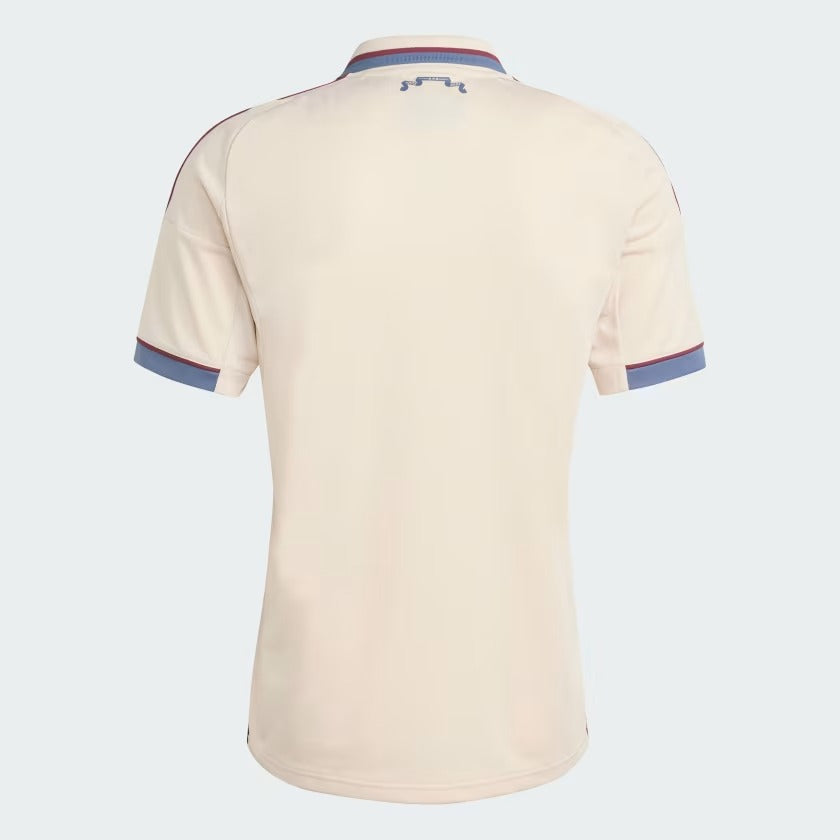 Camisa adidas AFC Ajax 2025/26 II — imagem 2