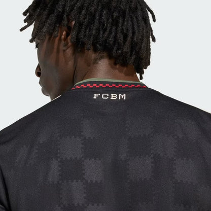 Camisa adidas Bayern de Munique 2025/26 III — imagem 7